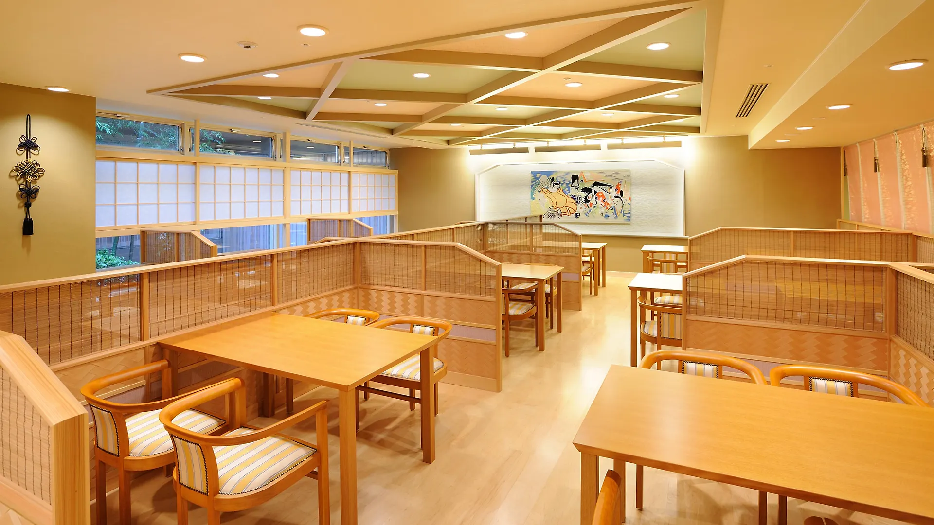 Miyako Hotel Kyoto Hachijo