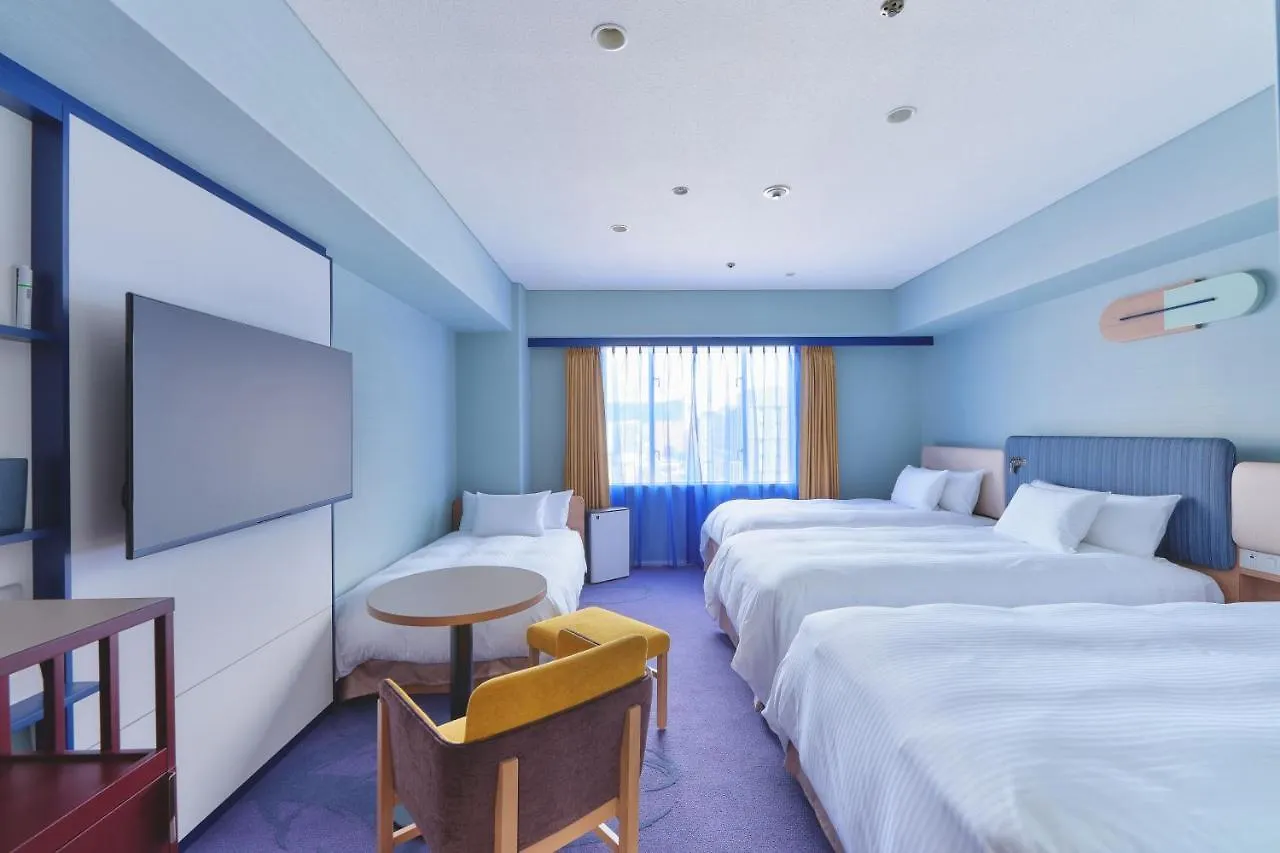 Miyako Hotel Kyoto Hachijo