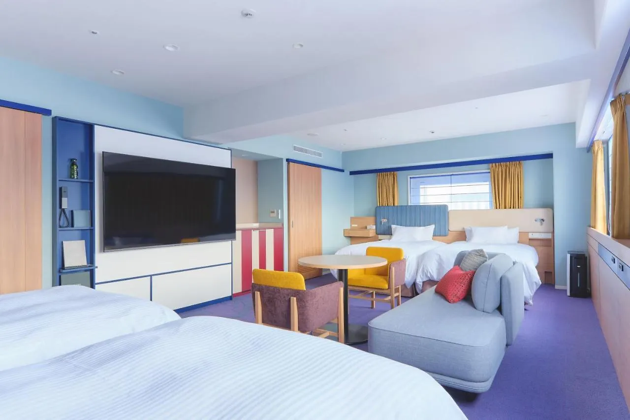 Miyako Hotel Kyoto Hachijo