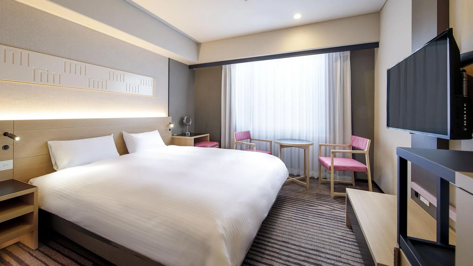 Miyako Hotel Kyoto Hachijo