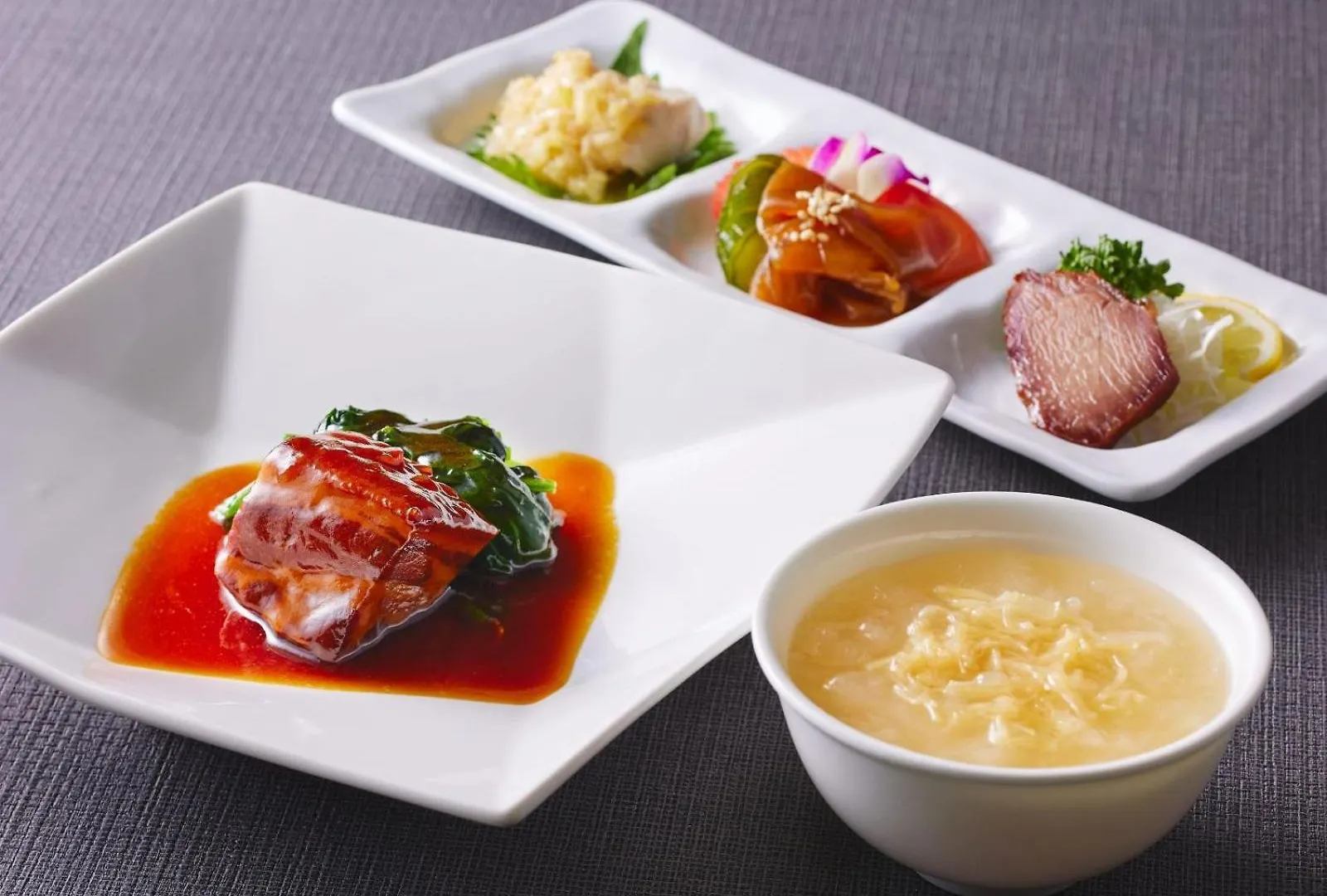 Miyako Hotel Kyoto Hachijo Japan