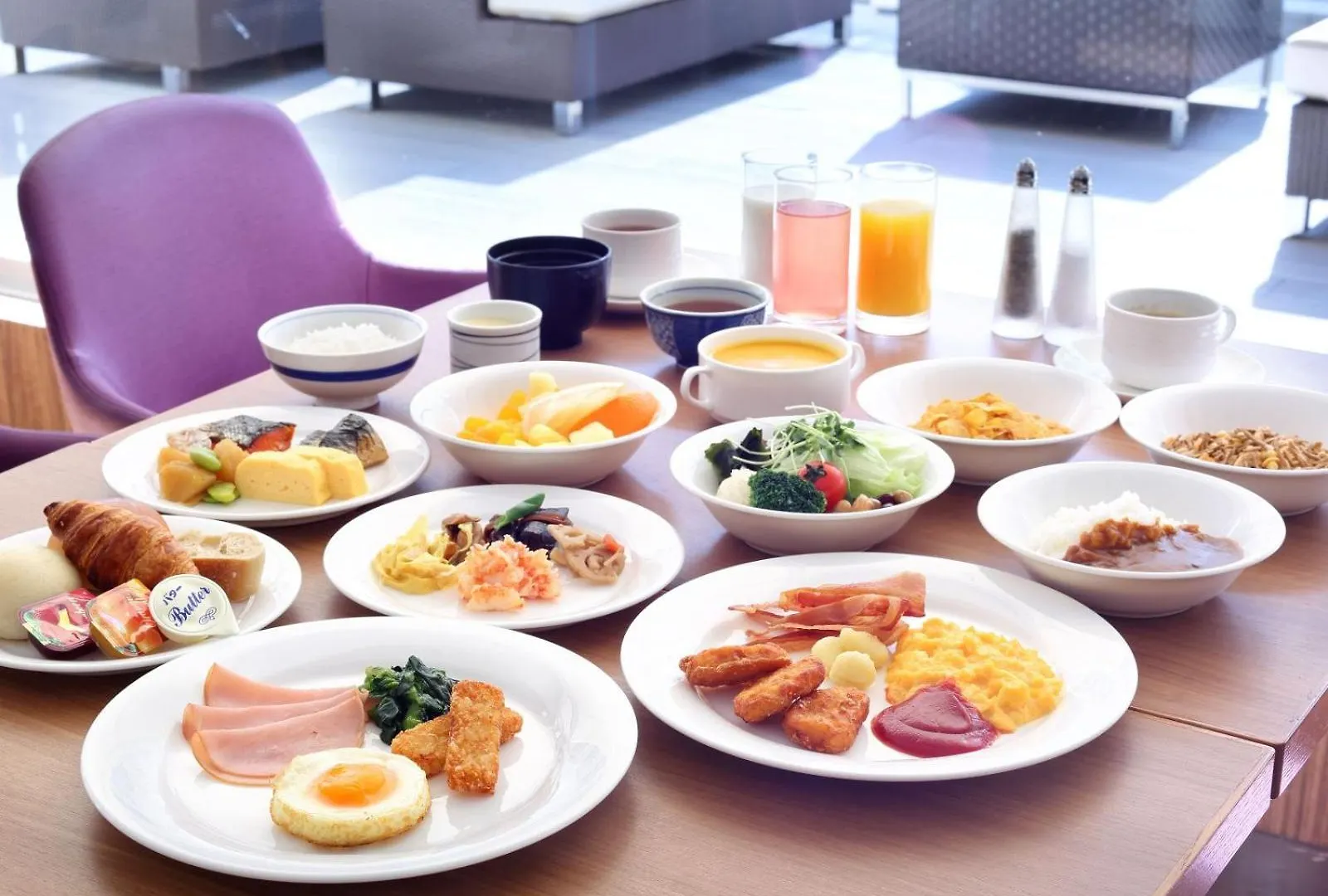 Miyako Hotel Kyoto Hachijo
