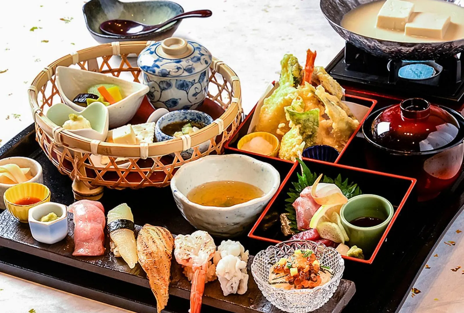 Miyako Hotel Kyoto Hachijo