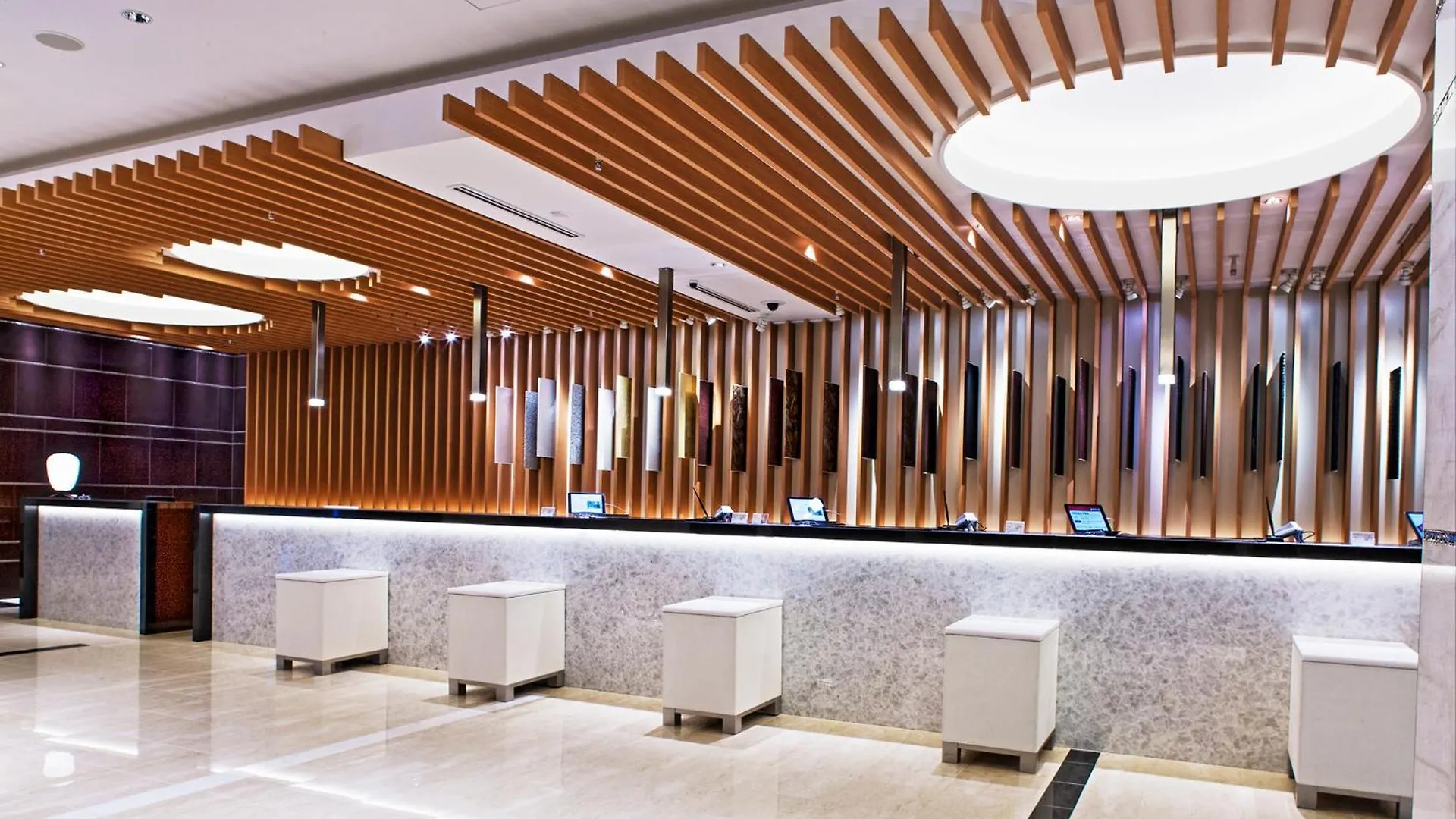 ****  Miyako Hotel Kyoto Hachijo Japan