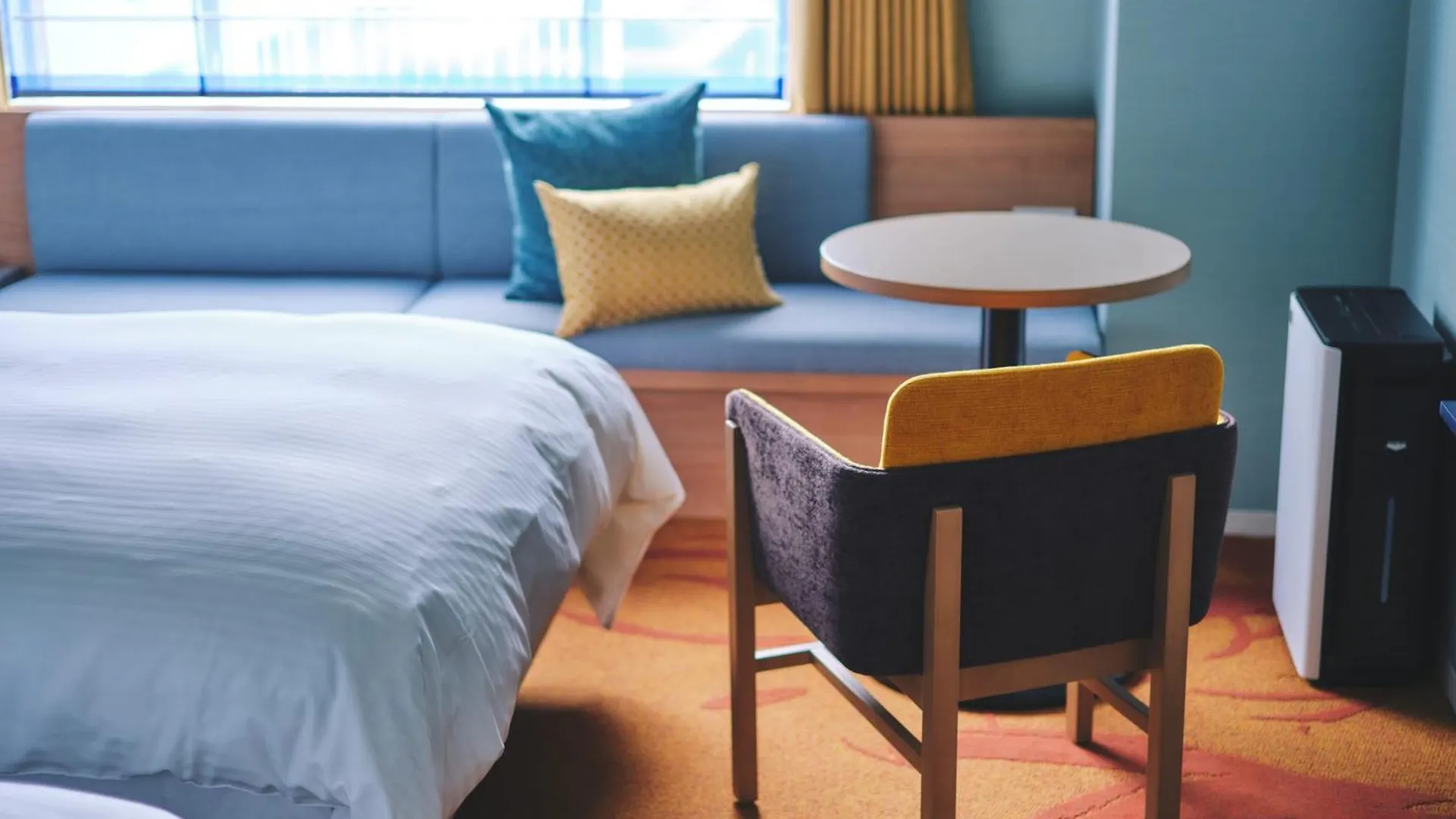 Miyako Hotel Kyoto Hachijo