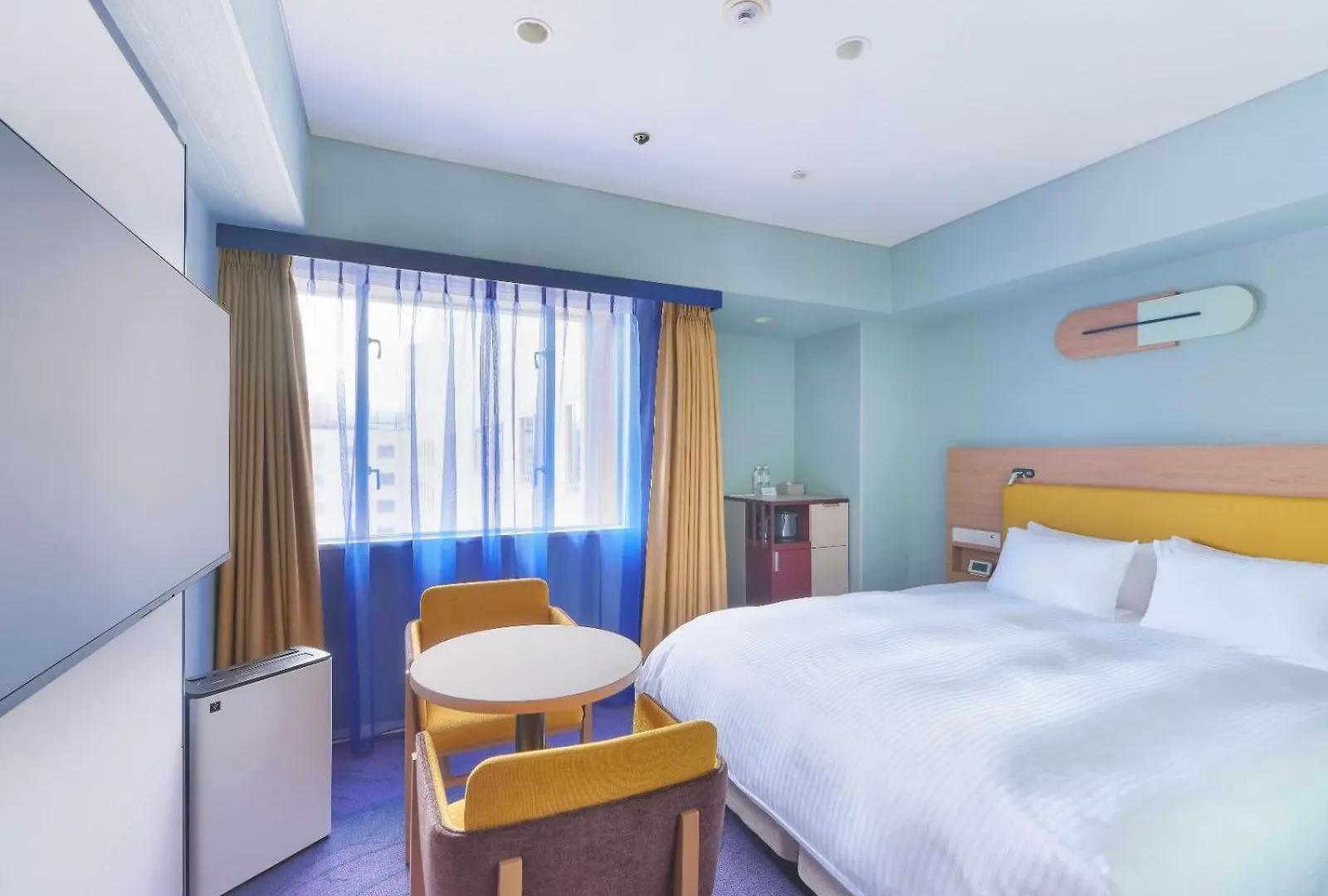 Miyako Hotel Kyoto Hachijo