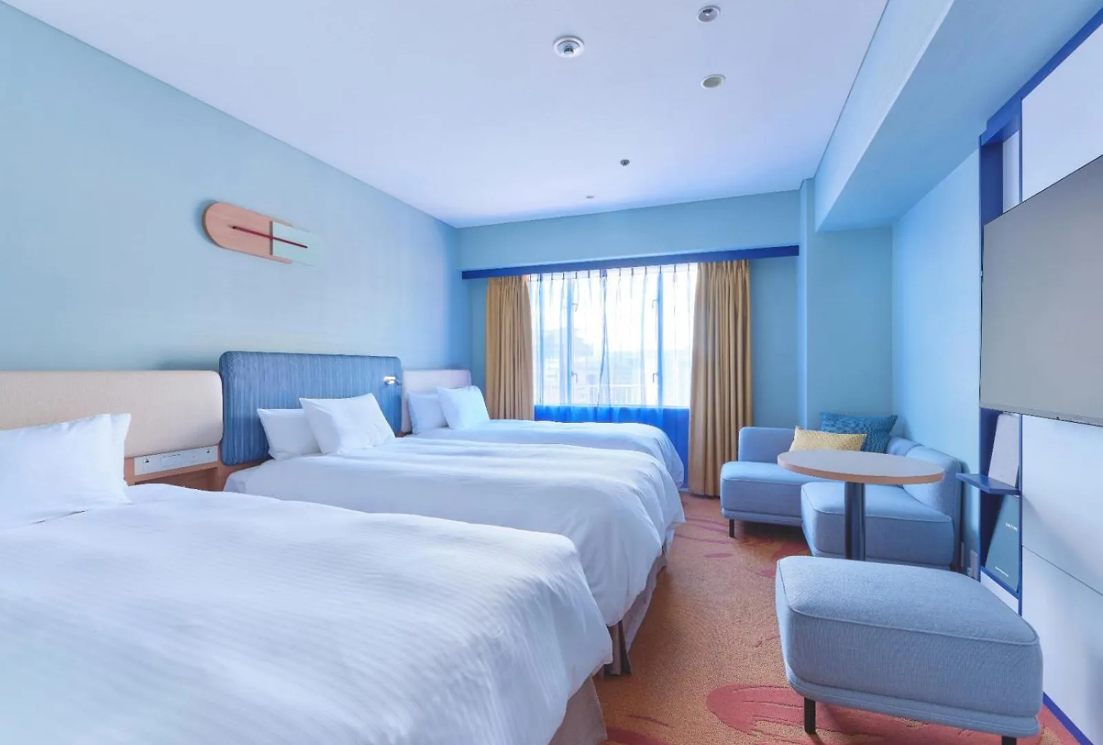 Miyako Hotel Kyoto Hachijo
