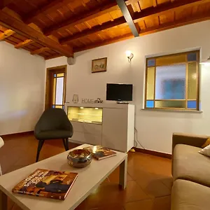 Cozy 4th And Top Floor Firenze