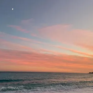 Calme Et Plages Mentone