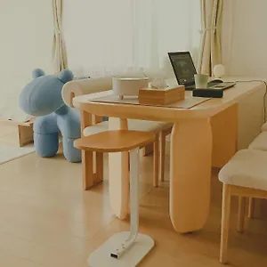 visit hotel