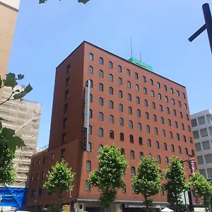 Ddd 酒店 東京都