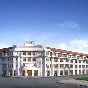 新加坡首都凯宾斯基酒店 酒店 新加坡