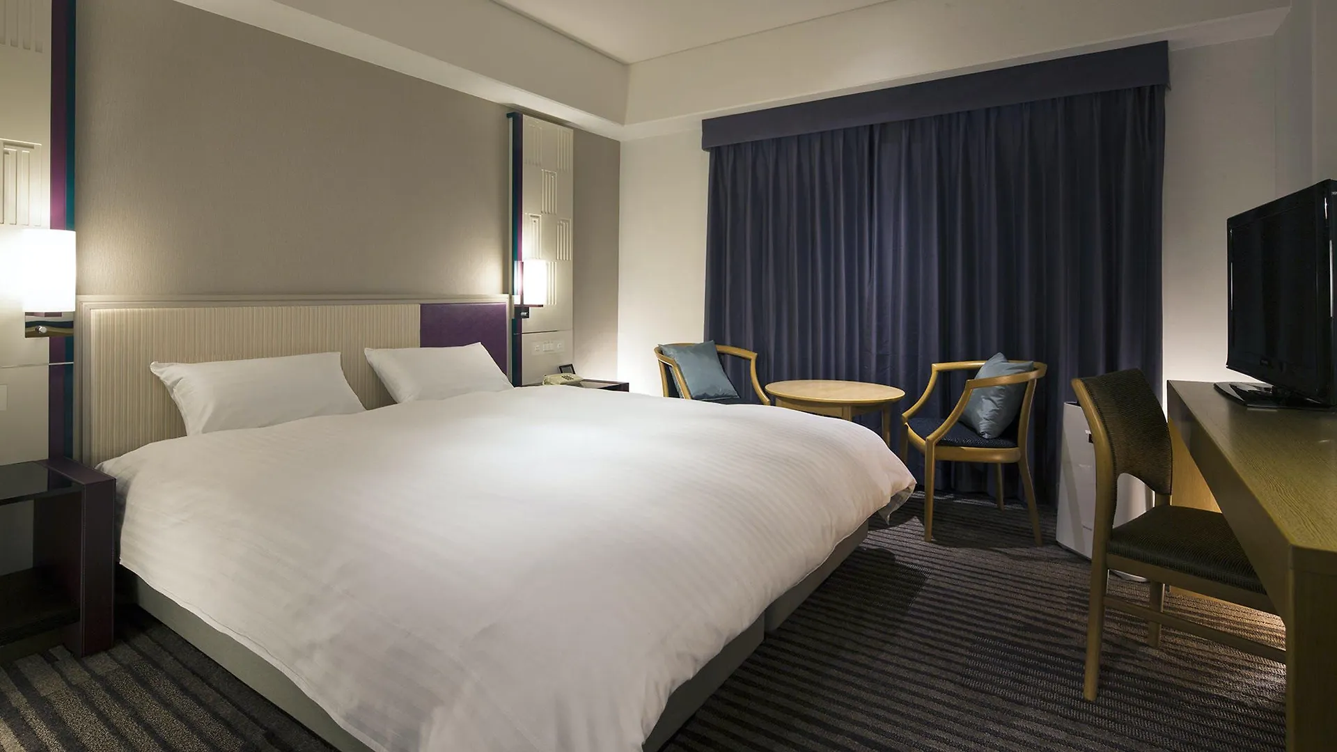 Miyako Hotel Kyoto Hachijo