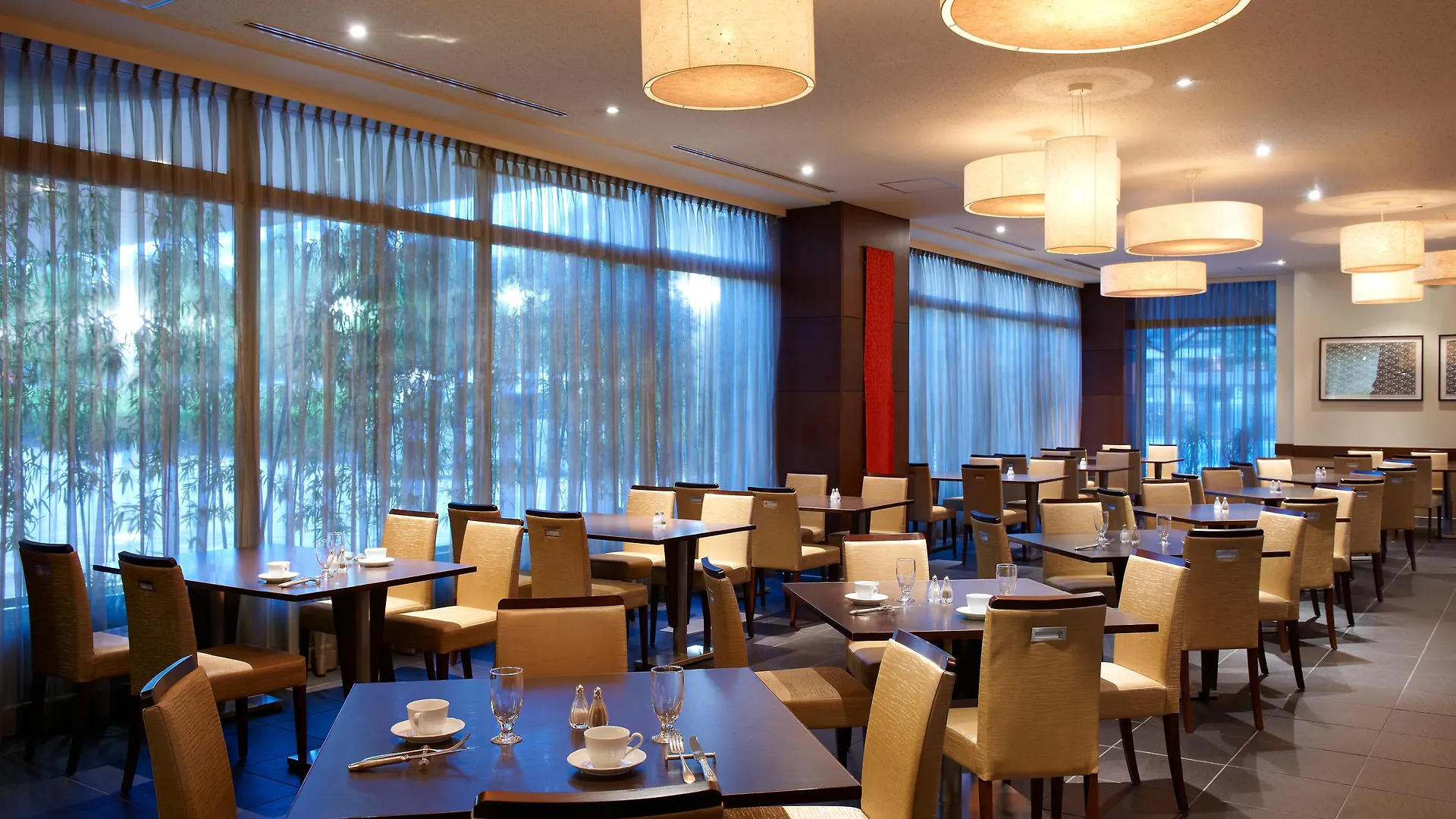 Miyako Hotel Kyoto Hachijo