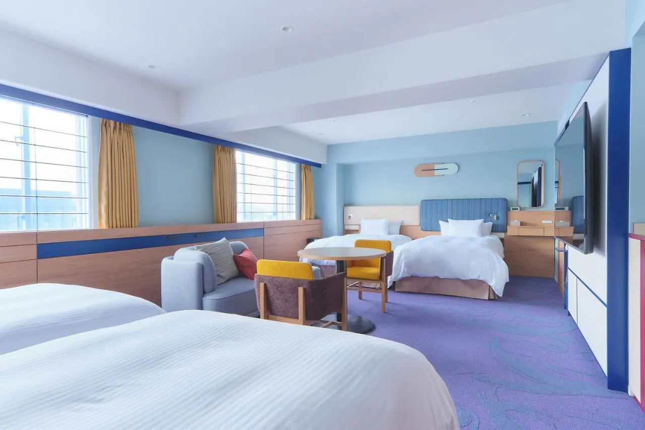 Miyako Hotel Kyoto Hachijo