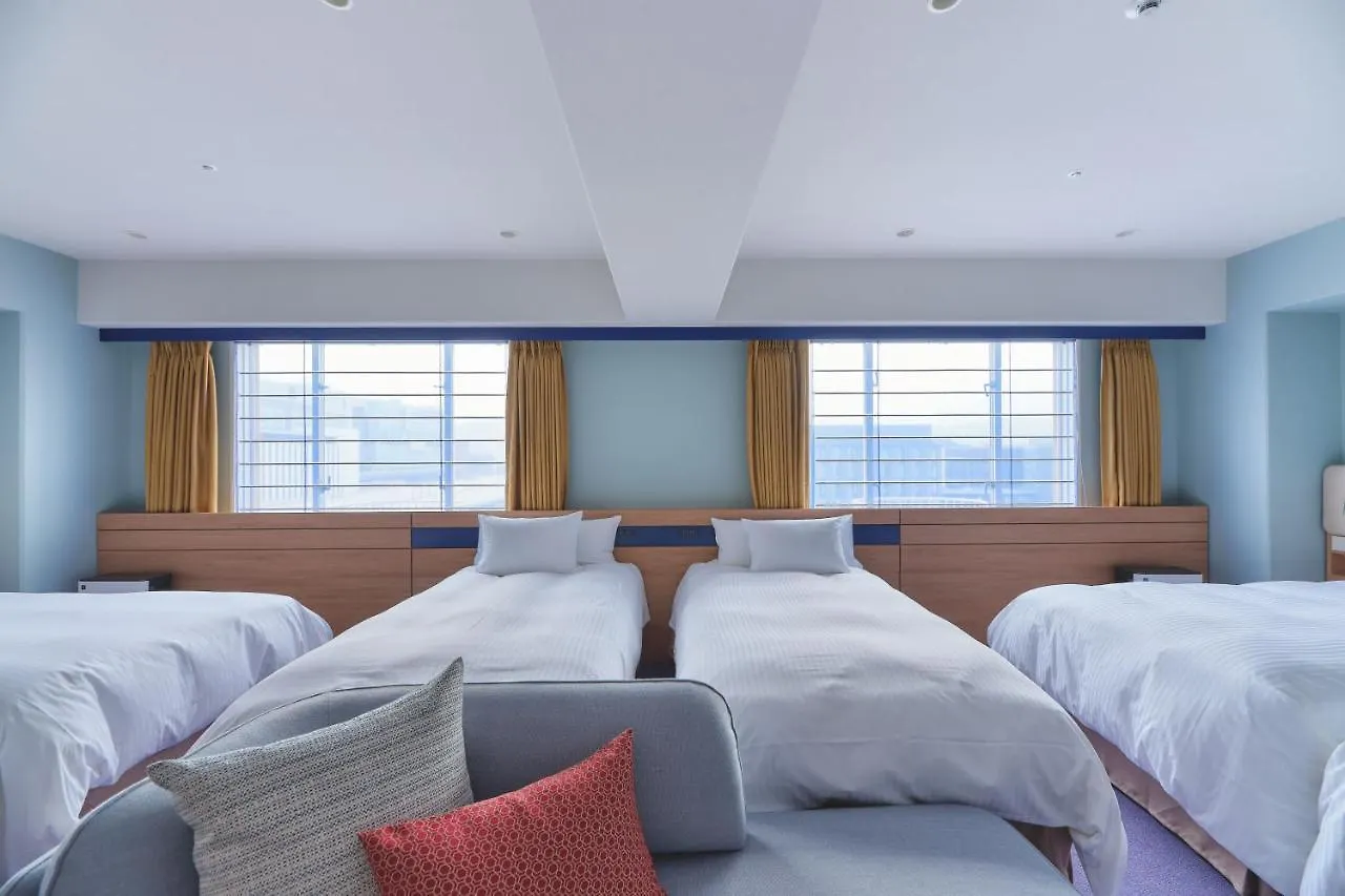 Miyako Hotel Kyoto Hachijo