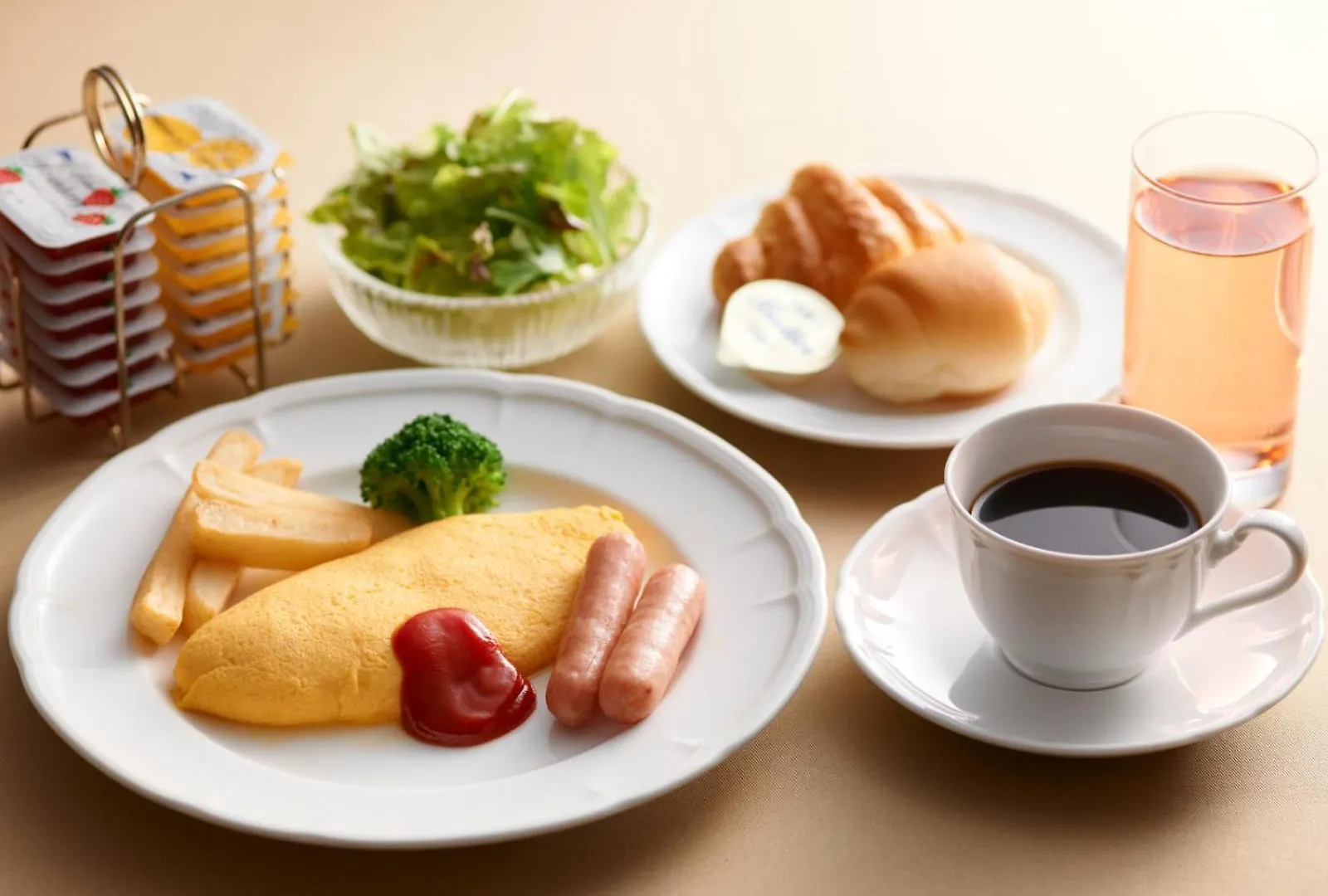 Miyako Hotel Kyoto Hachijo Япония