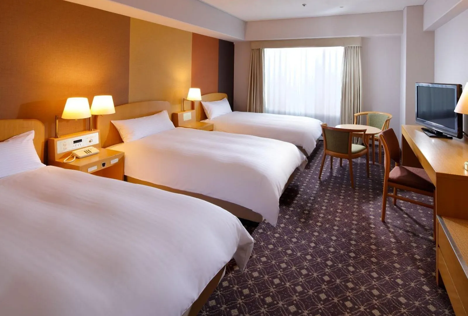 Miyako Hotel Kyoto Hachijo