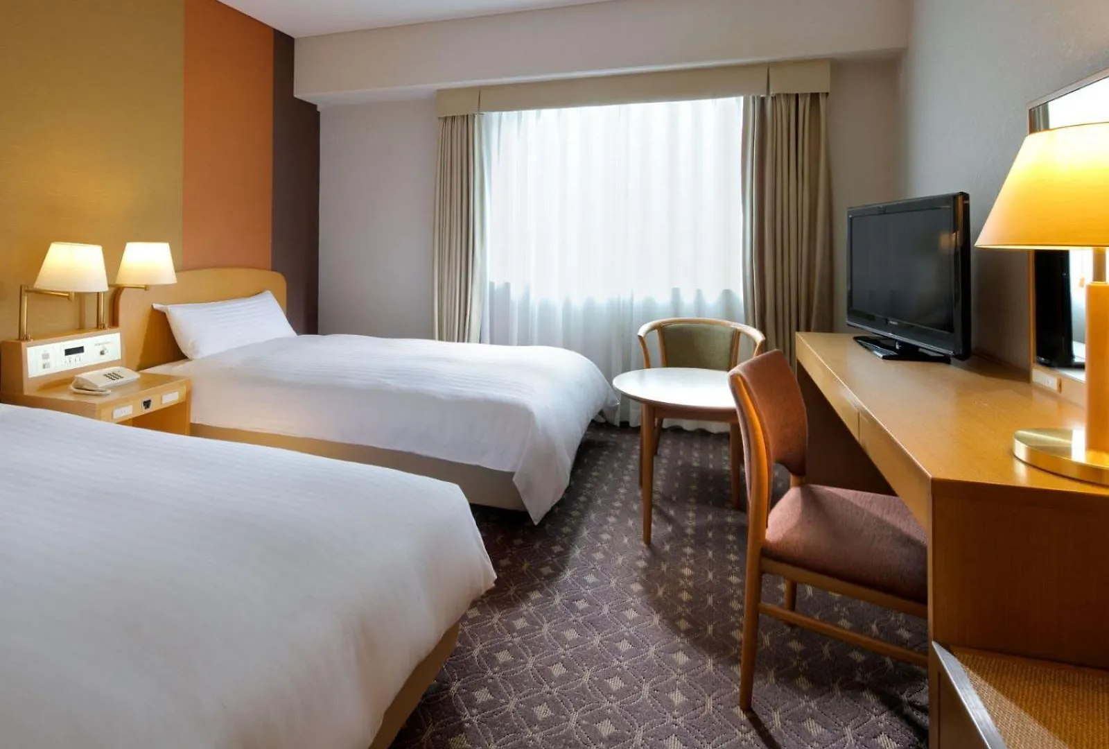 Miyako Hotel Kyoto Hachijo