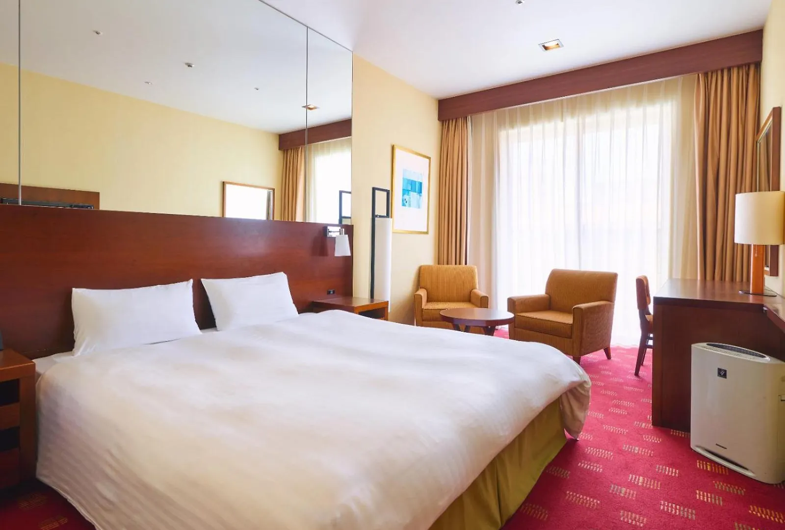 Miyako Hotel Kyoto Hachijo