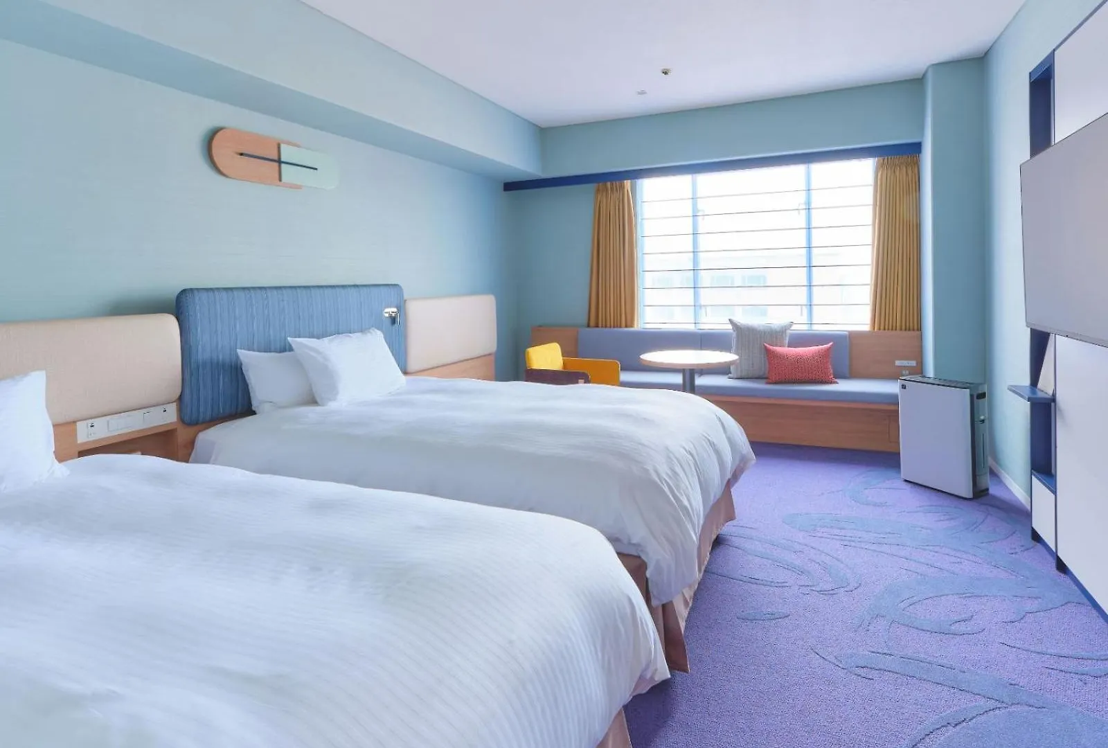Miyako Hotel Kyoto Hachijo