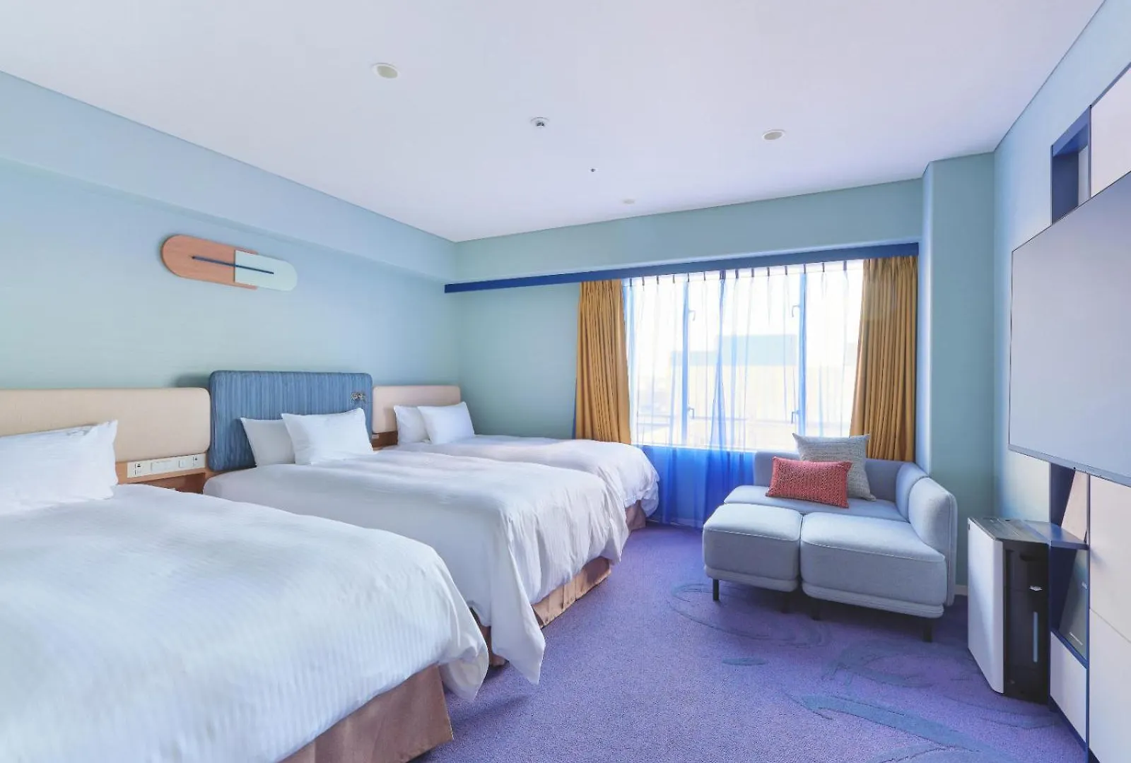 Miyako Hotel Kyoto Hachijo 4*,