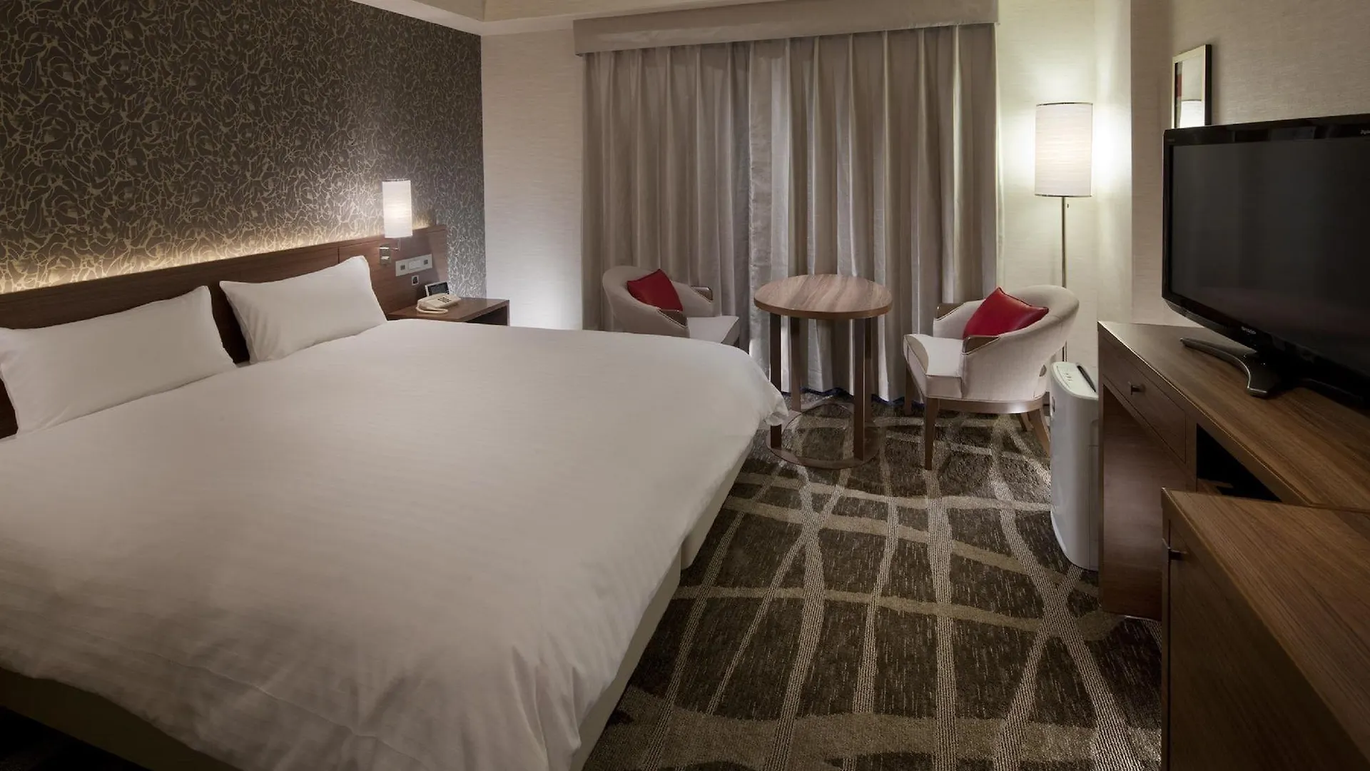 Miyako Hotel Kyoto Hachijo