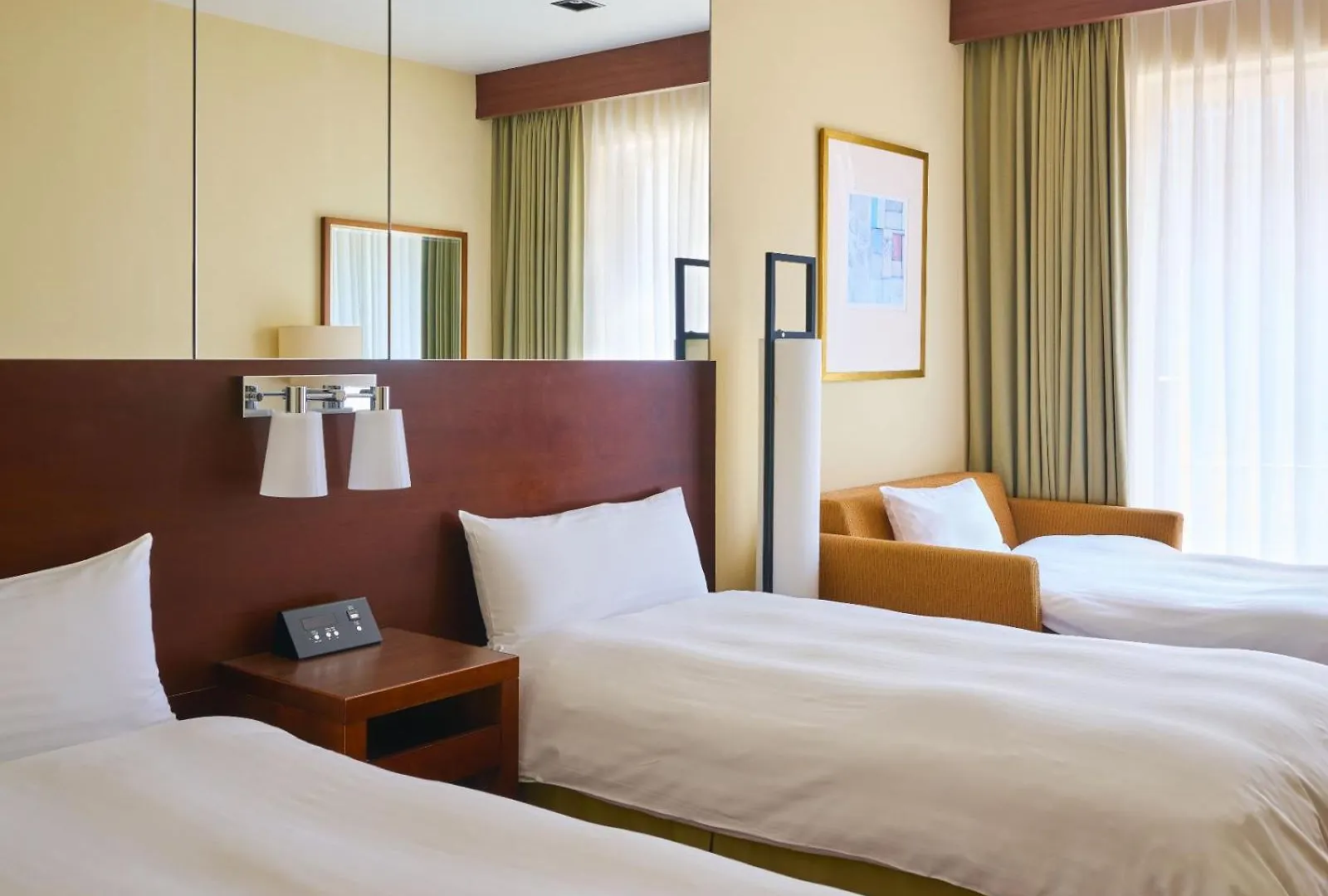 ****  Miyako Hotel Kyoto Hachijo Japón